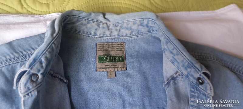 Esprit jeans size l