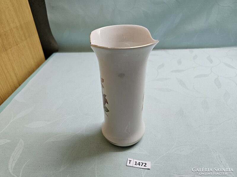 T1472 Aquincum váza 20 cm