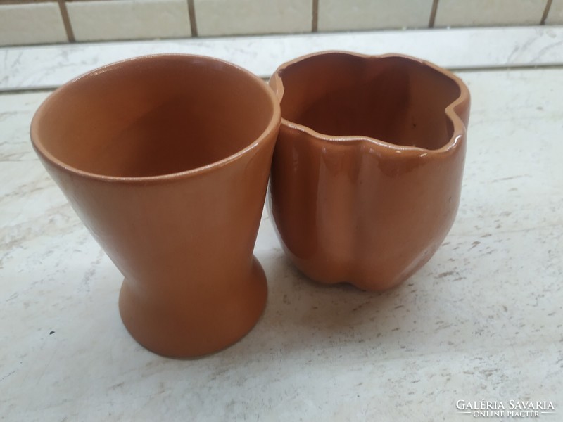 Sale! Action! Folk ceramics, glazed pots, vases for sale!