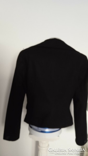Trendy promiss fabric blazer or small jacket