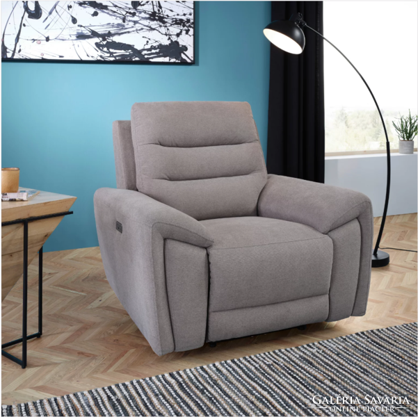 Relax armchair knut moemax