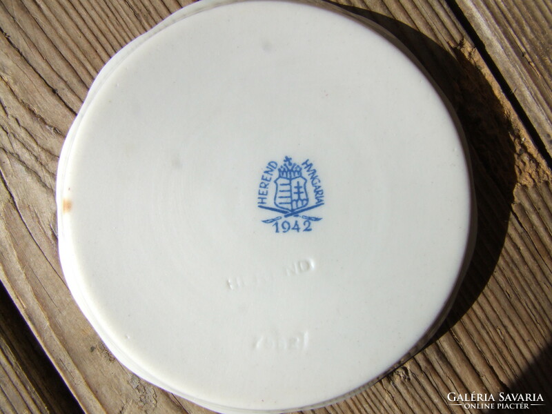 Bowl of Herend 1942 (428306)