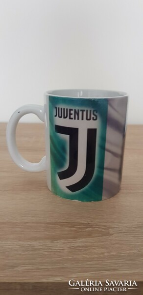 Juventus bögre