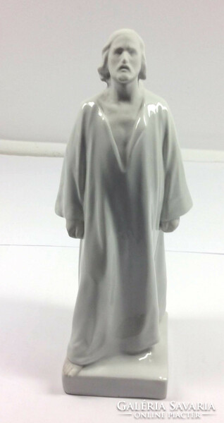 Jesus of Herend (Croatian) 29.5 cm