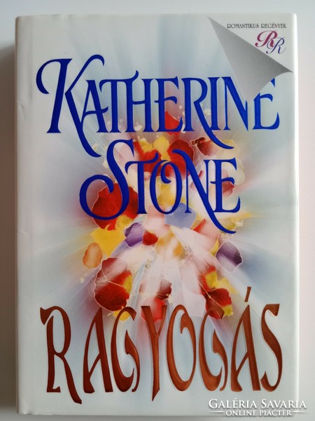 Katherine Stone - Ragyogás