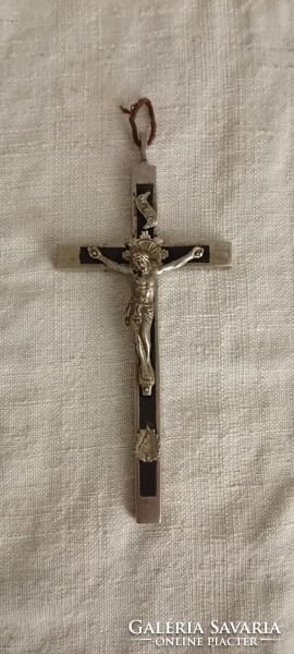 Old crucifix