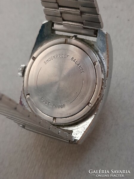 Wostok mechanical watch for sabolaszlo19