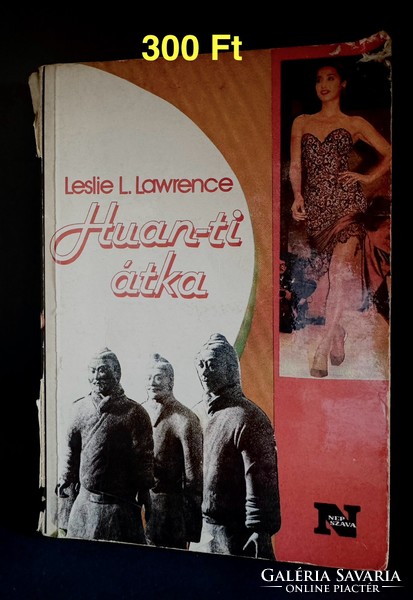 Leslie l. Lawrence and Lórinc l. László books