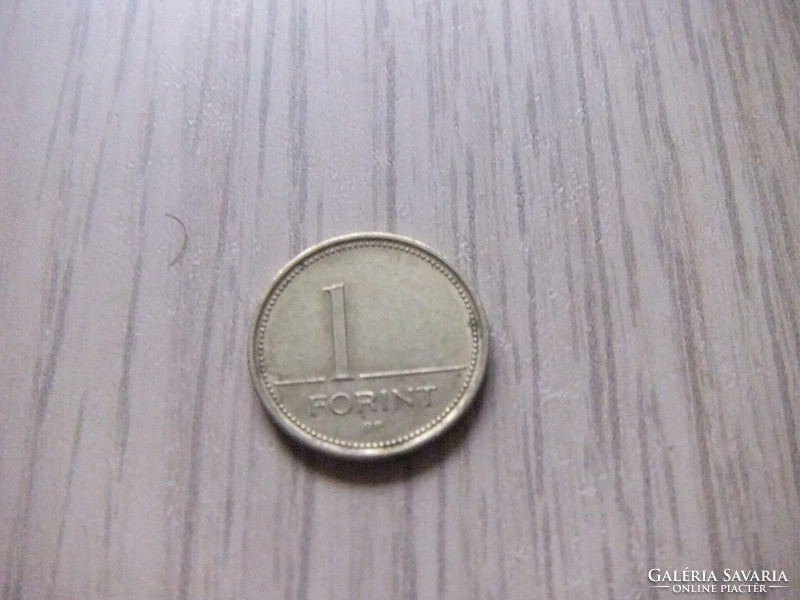 1 Forint 1994 Hungary