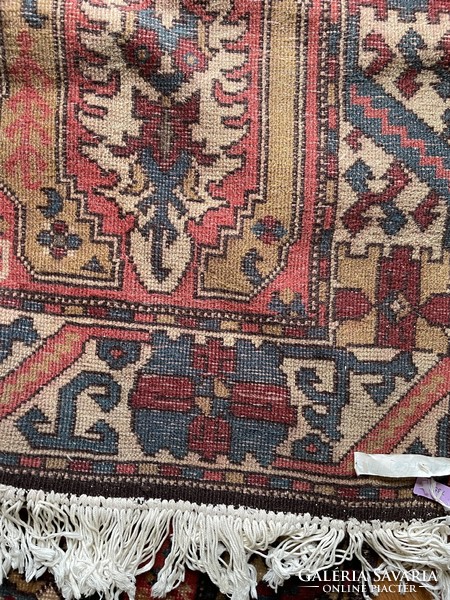Persian rug, Hungarian, 1930s