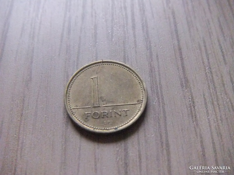 1 Forint 1992 Hungary