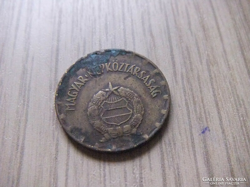 2   Forint      1975      Magyarország