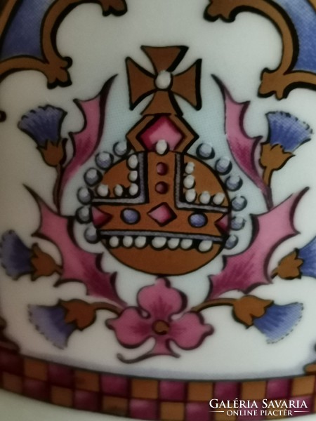 Royal Albert exkluzív csésze!!!!!