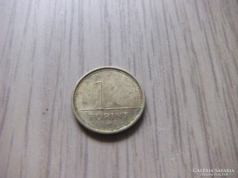 1 Forint 2006 Hungary