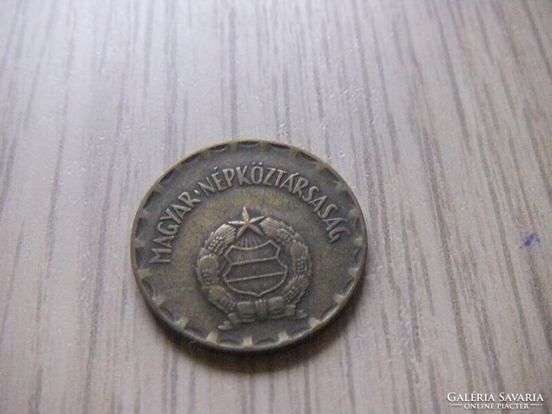 2   Forint      1980      Magyarország