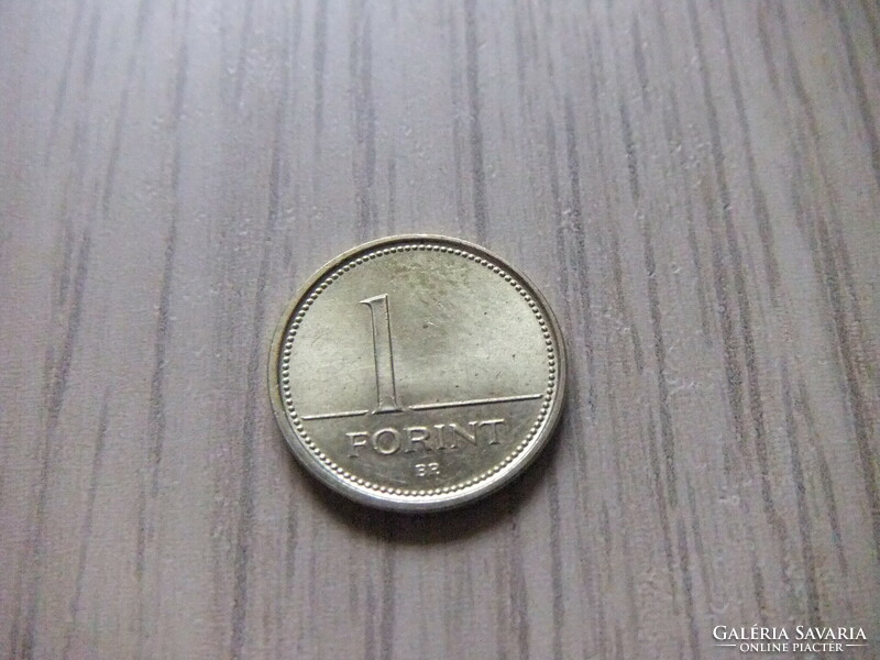 1 Forint 2005 Hungary