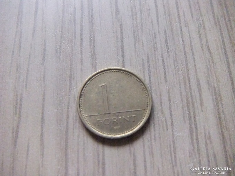 1 Forint 1998 Hungary