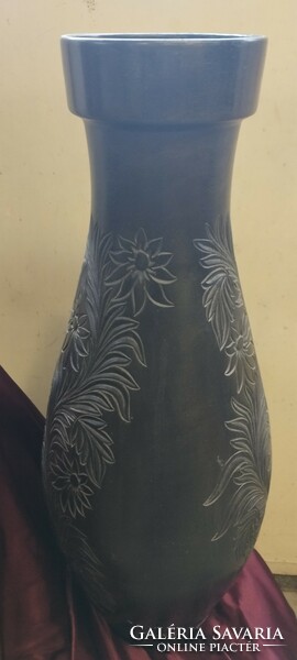 Korondi floor vase large size 82 cm