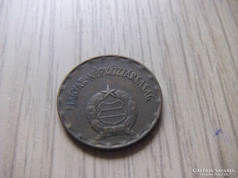 2   Forint      1979      Magyarország
