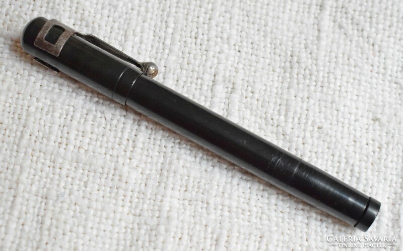 Koh-i-Noor Hardtmuth régi tinta toll , írószer , töltőtoll