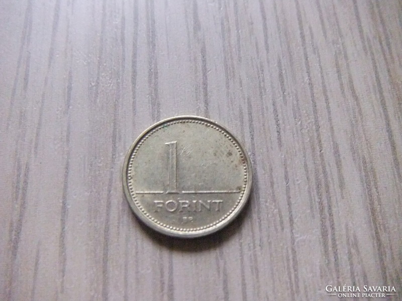 1 Forint 2001 Hungary