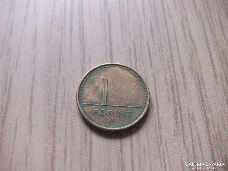 1   Forint      2000      Magyarország