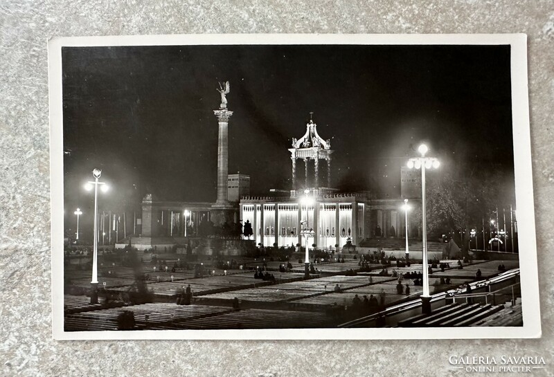 Eucharisztikus Világkongresszus  Budapest 1938