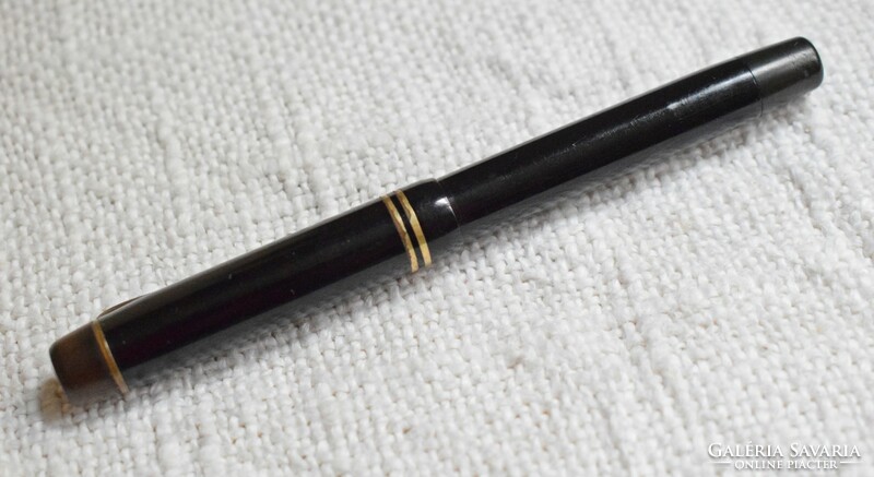 TEMPO régi tinta toll , írószer , töltőtoll