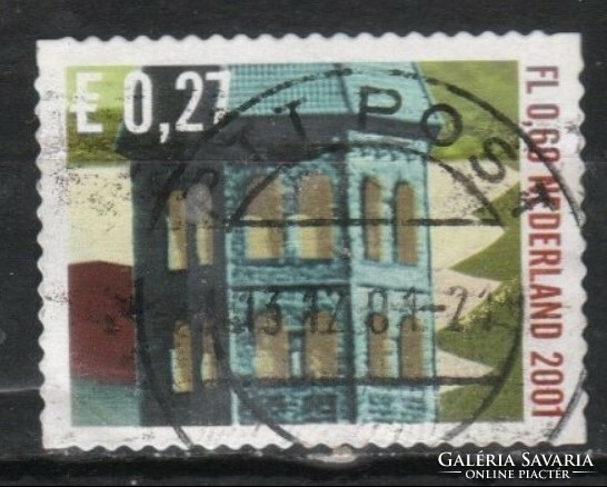 Hollandia 0460 Mi 1946 0,30 Euró