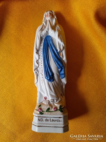 Mary of Lourdes