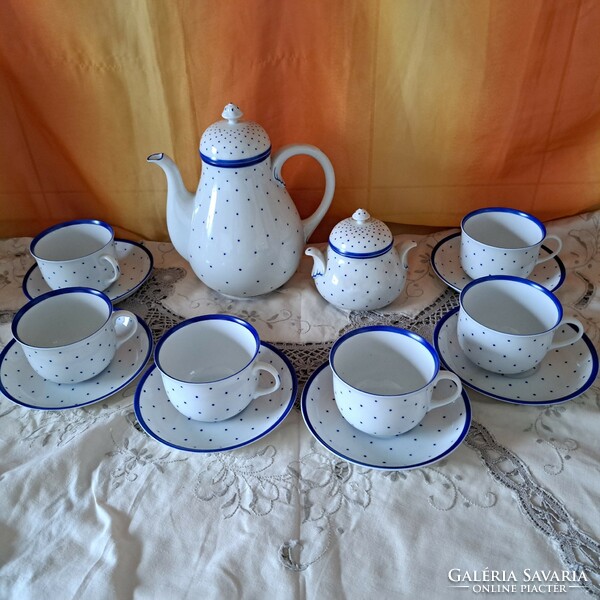 Augarten tea set