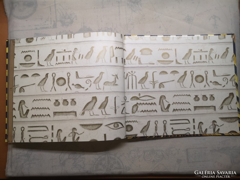 Jaromir malek - Tutankhamun's treasures