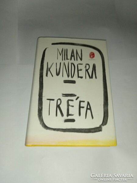 Milan kundera - joke - new, unread and flawless copy!!!
