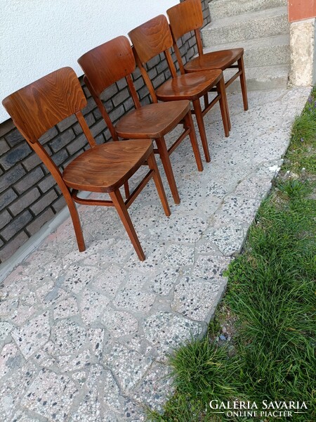 Tatra chair mid century Czechoslovak Czech retro chairs
