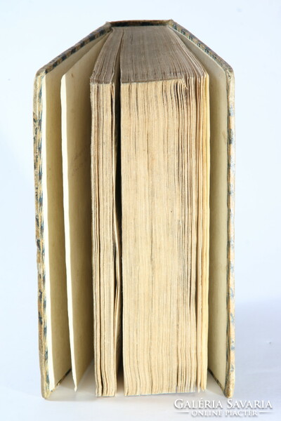 1798 - Hufeland - the art of prolonging human life rare medical book 1st Edition !!