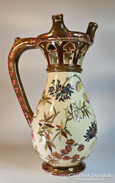 Fischer decorative jug