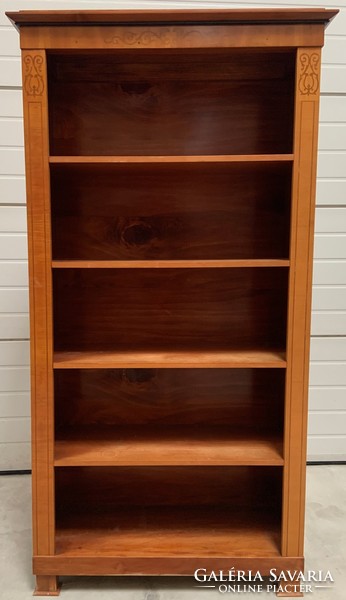 Bieder open shelf cabinet