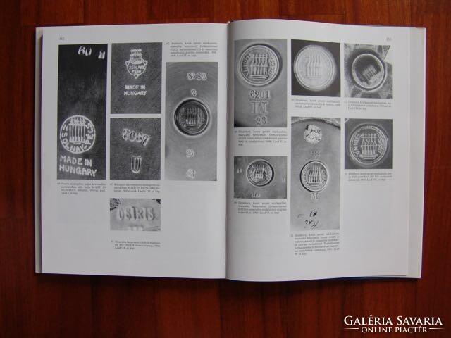 Zsolnay's new book, Art Nouveau ceramics