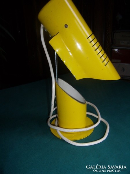 Night lamp from the mid-70s