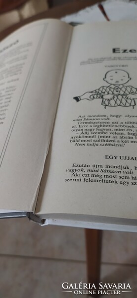 Grätzer József    Sicc  - szórakoztató könyv