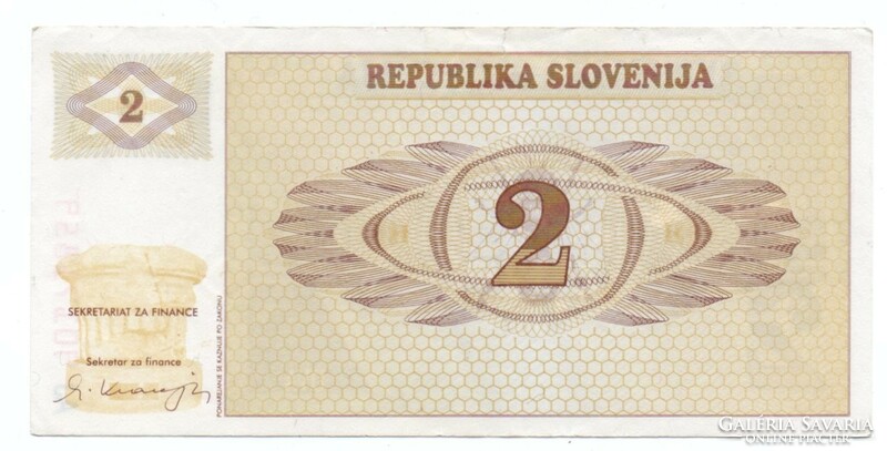 Szlovénia   2  Tolár