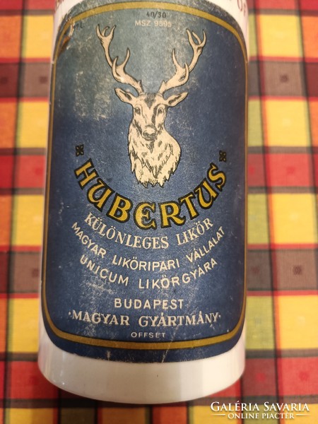 Hubertus special liqueur monimpex