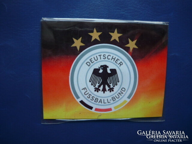 Germany German football national team refrigerator magnet