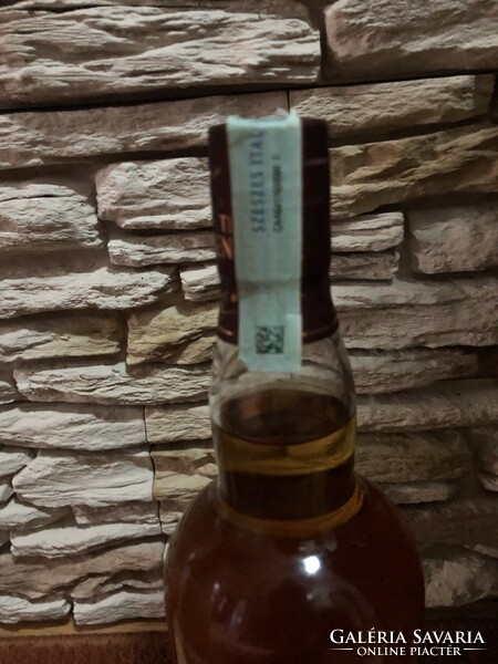 Glenlivet 15 whisky