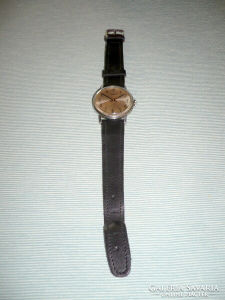 Pobeda mechanical watch, in working order