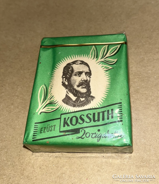 Kossuth cigarettes