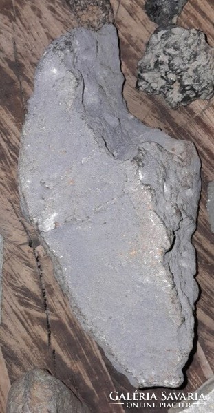 Vasnikkel meteorit