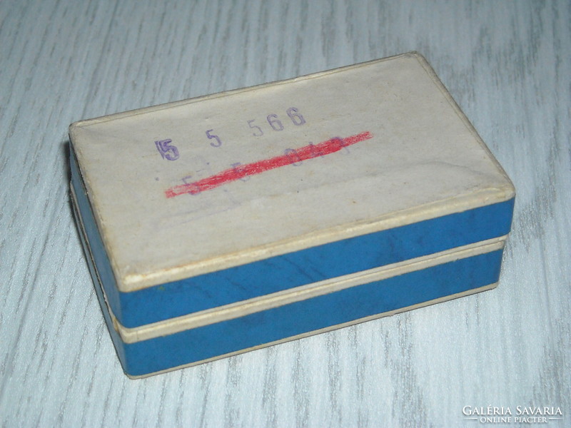 Box of 2 Russian zarenco women's watches