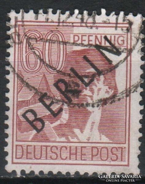 Berlin 0225 mi 14 0.60 euros