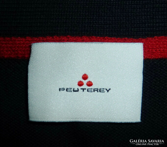 Peuterey luxury brand cardigan
